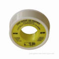 PTFE Tape, Available Different Sizes, Patterns